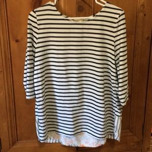 Matilda Jane with Joanna Gaines Harvest Days Top